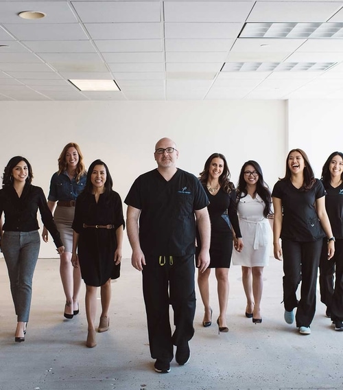 Marketing Agency for Oral Surgeons & Prosthodontists Studio 8E8